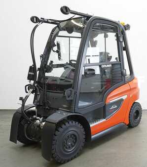 Diesel Forklifts 2024  Linde H 20 D/600 1202-01 (1)