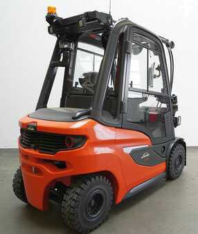 Diesel Forklifts 2024  Linde H 20 D/600 1202-01 (2)