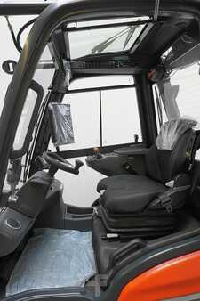 Diesel Forklifts 2024  Linde H 20 D/600 1202-01 (3)