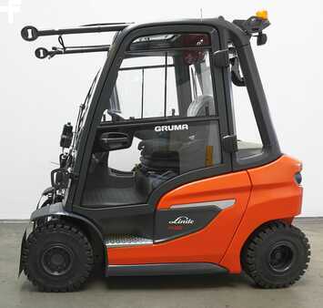 Diesel Forklifts 2024  Linde H 20 D/600 1202-01 (4)
