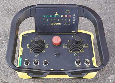 Teleskopstapler-Starr 2024  Magni TH 4,5.19 P (12)