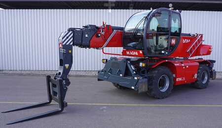 Teleskopstapler-Rotor 2024  Magni RTH 6.26 (1)