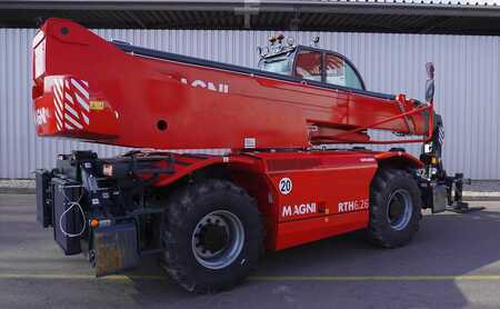 Teleskopstapler-Rotor 2024  Magni RTH 6.26 (2)