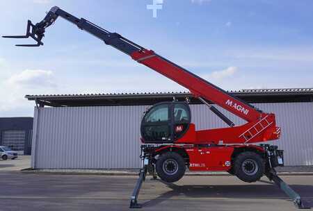 Teleskopstapler-Rotor 2024  Magni RTH 6.26 (5)