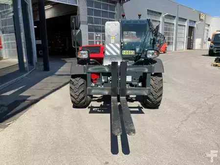 Teleskoptruck fast bom 2025  Magni TH 3.6 (3)