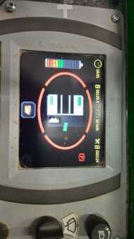 4-Tie Työntömastotrukki 2023  Combilift C5000ET (7)