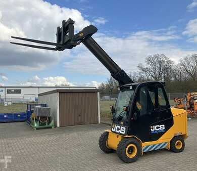 JCB TLT35-22E