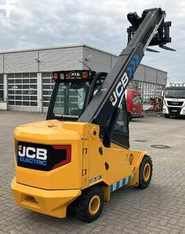 Telehandler Fixed 2022  JCB TLT35-22E (2)