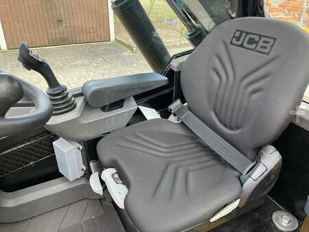 Telehandler Fixed 2022  JCB TLT35-22E (3)
