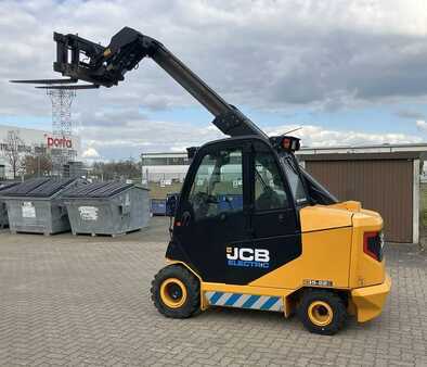 Telehandler Fixed 2022  JCB TLT35-22E (4)
