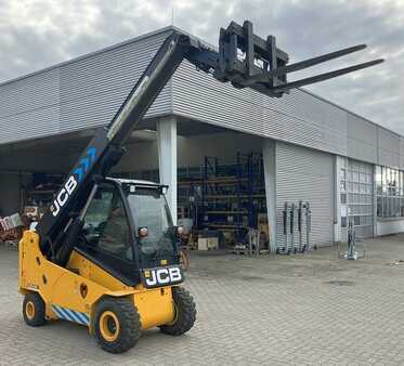 Telehandler Fixed 2022  JCB TLT35-22E (6)