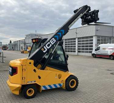 Telehandler Fixed 2022  JCB TLT35-22E (7)