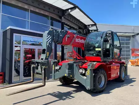 Teleskopstapler-Rotor 2023  Magni RTH 5.21 (1)