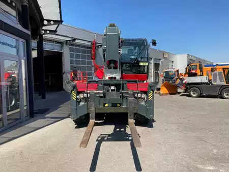 Teleskopstapler-Rotor 2023  Magni RTH 5.21 (3)