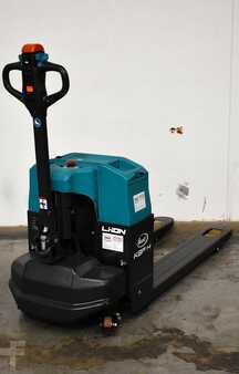 Electric Pallet Trucks 2024  Baoli KBP 14 ION (1)