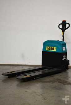 Electric Pallet Trucks 2024  Baoli KBP 14 ION (2)