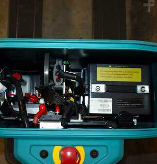 Electric Pallet Trucks 2024  Baoli KBP 14 ION (4)