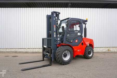 Dieseltrukki 2025  Magni FL3,5 (1)