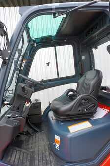 Dieseltrukki 2025  Magni FL3,5 (3)