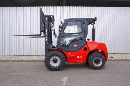 Dieseltrukki 2025  Magni FL3,5 (4)