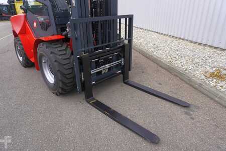 Dieseltrukki 2025  Magni FL3,5 (5)