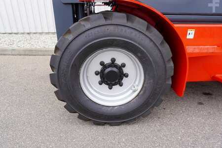 Dieseltrukki 2025  Magni FL3,5 (6)