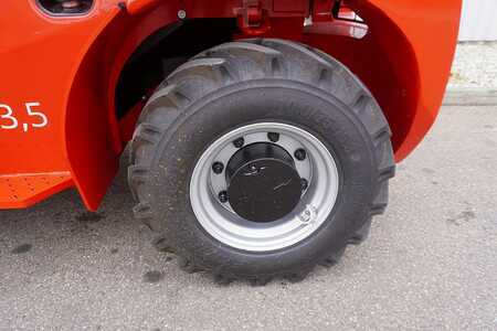 Dieseltrukki 2025  Magni FL3,5 (7)