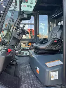 Terrenggående gaffeltruck 2025  Magni FL5,0 (6)