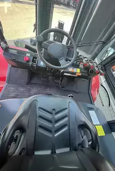 Terrenggående gaffeltruck 2025  Magni FL5,0 (7)