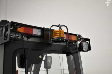 El truck - 4 hjulet 2025  Baoli KBE 20 Li (10)