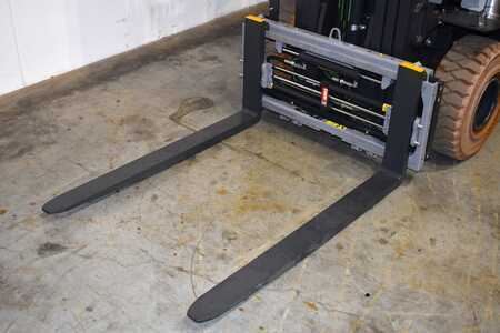 El truck - 4 hjulet 2025  Baoli KBE 20 Li (12)