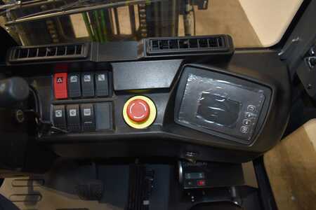 El truck - 4 hjulet 2025  Baoli KBE 20 Li (13)