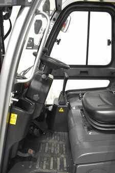 El truck - 4 hjulet 2025  Baoli KBE 20 Li (3)