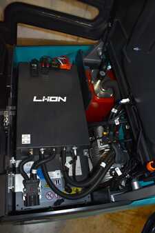 El truck - 4 hjulet 2025  Baoli KBE 20 Li (5)