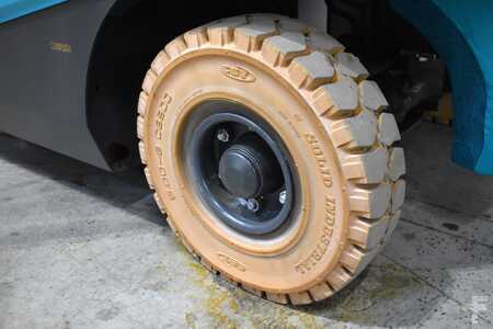 El truck - 4 hjulet 2025  Baoli KBE 20 Li (7)