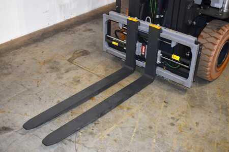 El truck - 4 hjulet 2025  Baoli KBE 20 Li (9)