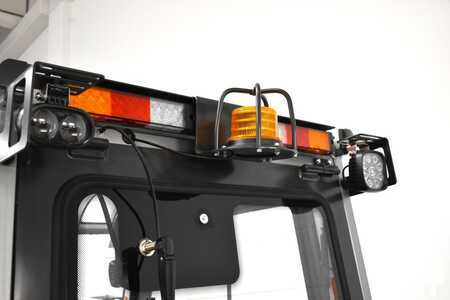 El truck - 4 hjulet 2025  Baoli KBE 35 Li (10)