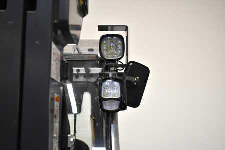 El truck - 4 hjulet 2025  Baoli KBE 35 Li (11)