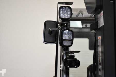 El truck - 4 hjulet 2025  Baoli KBE 35 Li (12)