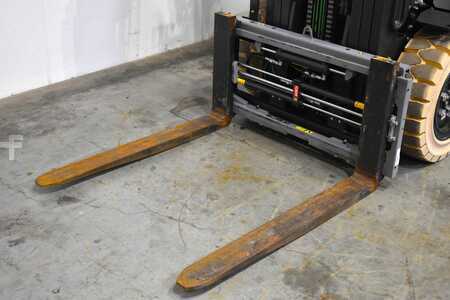 El truck - 4 hjulet 2025  Baoli KBE 35 Li (13)