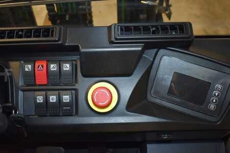 El truck - 4 hjulet 2025  Baoli KBE 35 Li (14)