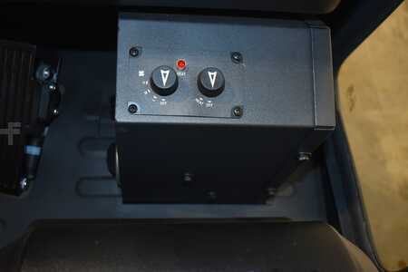 El truck - 4 hjulet 2025  Baoli KBE 35 Li (15)