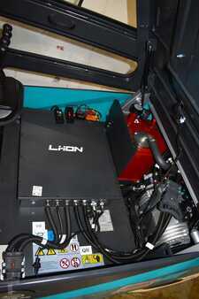 El truck - 4 hjulet 2025  Baoli KBE 35 Li (5)