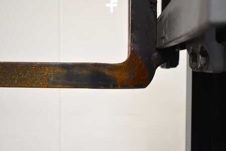 El truck - 4 hjulet 2025  Baoli KBE 35 Li (6)