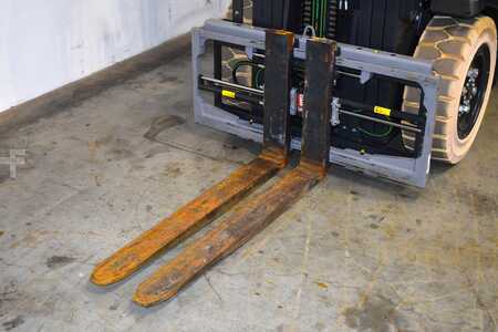 El truck - 4 hjulet 2025  Baoli KBE 35 Li (9)