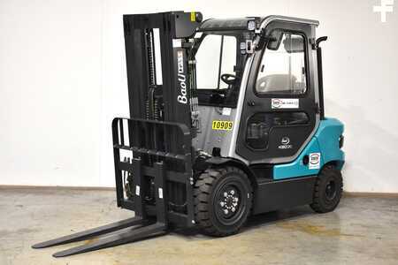 Dieselstapler 2025  Baoli KBD 30 (1)