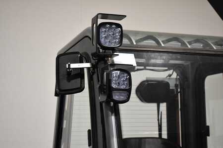 Dieselstapler 2025  Baoli KBD 30 (10)