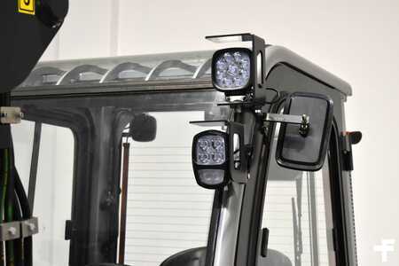 Dieselstapler 2025  Baoli KBD 30 (11)