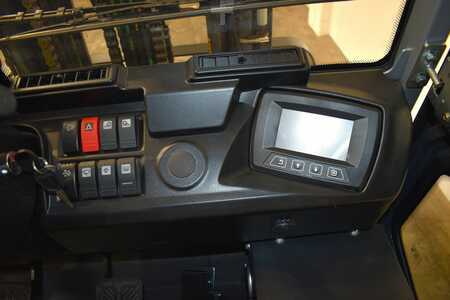 Dieselstapler 2025  Baoli KBD 30 (12)