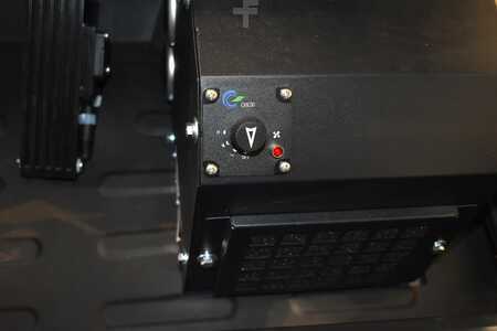 Dieselstapler 2025  Baoli KBD 30 (13)